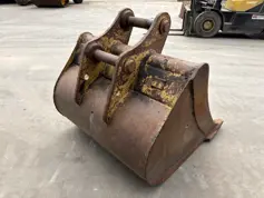 Miller-Caterpillar M318D / 320D / 320E / 320F / 323D / 323E / 323F / 325F Geith-908583