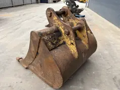 Miller-Caterpillar M318D / 320D / 320E / 320F / 323D / 323E / 323F / 325F Geith-908583