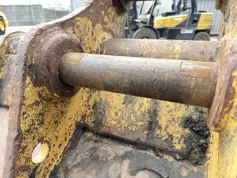 Miller-Caterpillar M318D / 320D / 320E / 320F / 323D / 323E / 323F / 325F Geith-908583