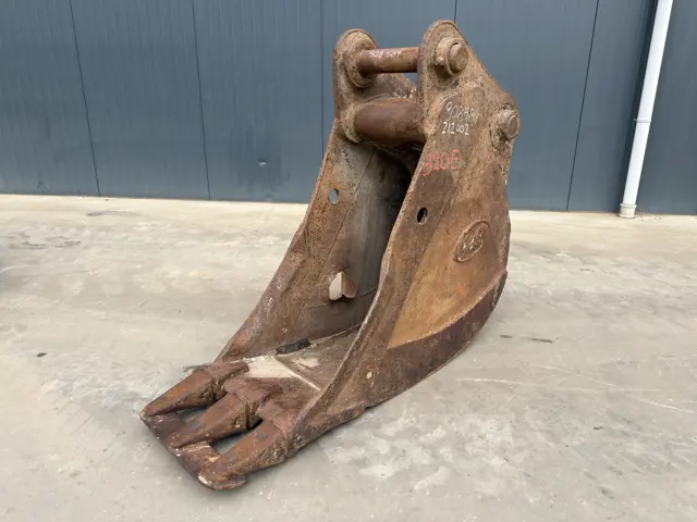 Miller-Caterpillar M318D / 320D / 320E / 320F / 323D / 323E / 323F / 325F Geith-908584