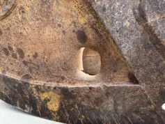 Miller-Caterpillar M318D / 320D / 320E / 320F / 323D / 323E / 323F / 325F Geith-908584