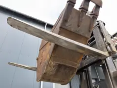 Miller-Caterpillar M318D / 320D / 320E / 320F / 323D / 323E / 323F / 325F Geith-908584