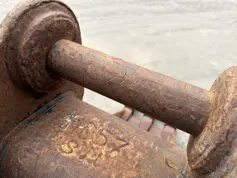 Miller-Caterpillar M318D / 320D / 320E / 320F / 323D / 323E / 323F / 325F Geith-908584