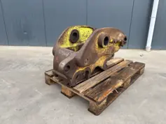 Miller-Caterpillar M318D / 320D / 320E / 320F / 323D / 323E / 323F / 325F Geith-909446