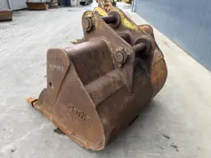 Miller-Caterpillar M318D / 320D / 320E / 320F / 323D / 323E / 323F / 325F Geith-909447