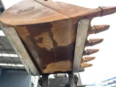 Miller-Caterpillar M318D / 320D / 320E / 320F / 323D / 323E / 323F / 325F Geith-909447