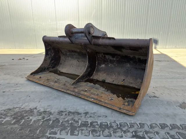 Miller-Geith Volvo EC210 / EC220-908322