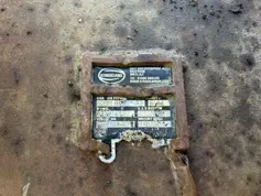 Miller-Geith Volvo EC210 / EC220-908322