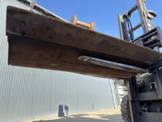 Miller-Geith Volvo EC210 / EC220-908322