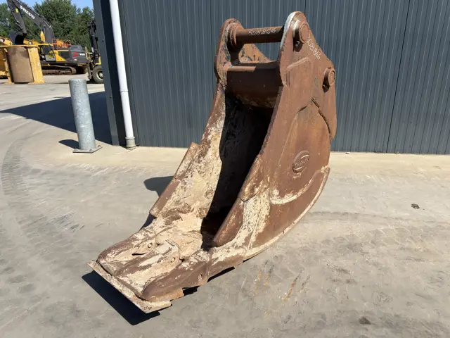 Miller-EC290 / EC300 Geith-908866