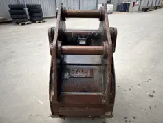 Miller-EC290 / EC300 Geith-908959