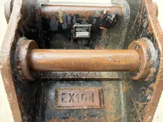 Miller-EC290 / EC300 Geith-908959