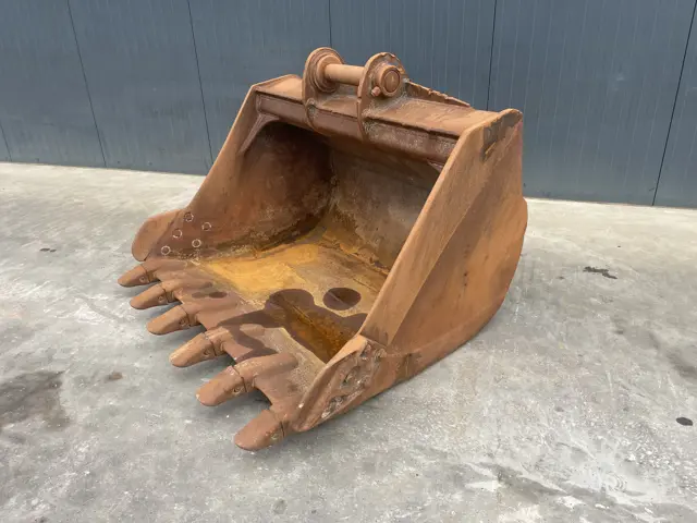 Miller-Geith Volvo EC210 / EC220-906329
