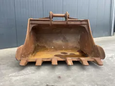 Miller-Geith Volvo EC210 / EC220-906329