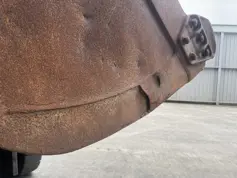 Miller-Geith Volvo EC210 / EC220-906329