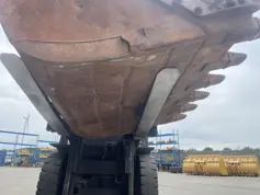 Miller-Geith Volvo EC210 / EC220-906329