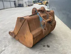 Miller-Geith Volvo EC210 / EC220-906329
