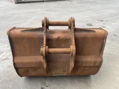 Miller-Geith Volvo EC210 / EC220-906329