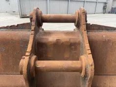 Miller-Geith Volvo EC210 / EC220-906329