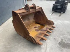 Miller-Geith Volvo EC210 / EC220-906329