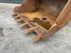 Miller-Geith Volvo EC210 / EC220-906329