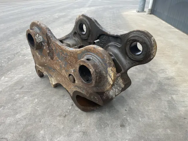 Miller-Geith Volvo EC210 / EC220-2013-906330