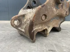Miller-Geith Volvo EC210 / EC220-2013-906330