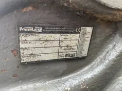 Miller-Geith Volvo EC210 / EC220-2013-906330