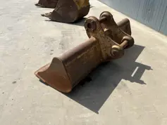 Miller-Caterpillar M315C / M315D / M316D / M314F / M316F / M318F Geith-907358