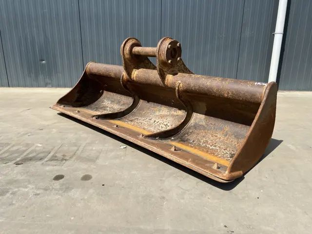 Miller-Caterpillar M315C / M315D / M316D / M314F / M316F / M318F Geith-907358