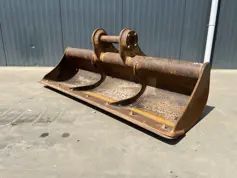 Miller-Caterpillar M315C / M315D / M316D / M314F / M316F / M318F Geith-907358