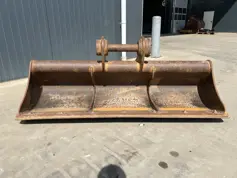 Miller-Caterpillar M315C / M315D / M316D / M314F / M316F / M318F Geith-907358