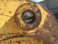 Miller-M318D / 320D / 320E / 320F / 323D / 323E / 323F / 325F Geith-908800