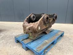 Miller-M318D / 320D / 320E / 320F / 323D / 323E / 323F / 325F Geith-2019-908645