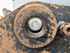 Miller-M318D / 320D / 320E / 320F / 323D / 323E / 323F / 325F Geith-2019-908645