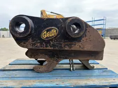 Miller-M318D / 320D / 320E / 320F / 323D / 323E / 323F / 325F Geith-2019-908645