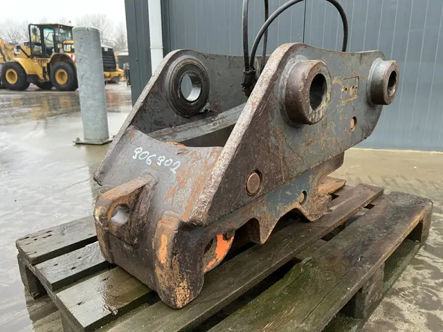 Miller-Volvo EC210 / EC220E / ECR235 Geith-906902
