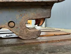 Miller-Volvo EC210 / EC220E / ECR235 Geith-906902