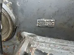 Miller-Volvo EC210 / EC220E / ECR235 Geith-906902