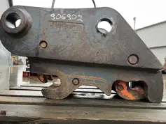 Miller-Volvo EC210 / EC220E / ECR235 Geith-906902