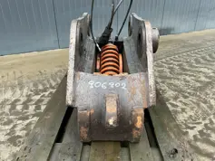 Miller-Volvo EC210 / EC220E / ECR235 Geith-906902