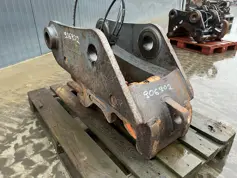 Miller-Volvo EC210 / EC220E / ECR235 Geith-906902