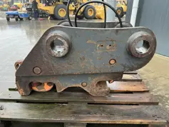 Miller-Volvo EC210 / EC220E / ECR235 Geith-906902