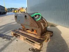 Miller-Volvo EC240 / EC250 Geith-2022-909571