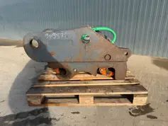 Miller-Volvo EC240 / EC250 Geith-2022-909571