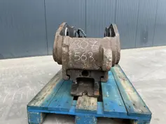 Miller-Volvo EC240 / EC250 Geith-907563