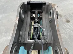 Miller-Volvo EC240 / EC250 Geith-907563