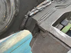Miller-Volvo EC240 / EC250 Geith-907563