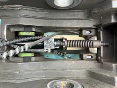 Miller-Volvo EC240 / EC250 Geith-907563