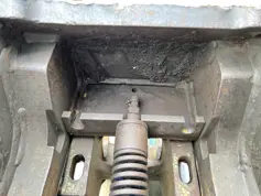 Miller-Volvo EC240 / EC250 Geith-907563